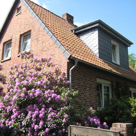 Boer Apartment Soltau Exterior photo